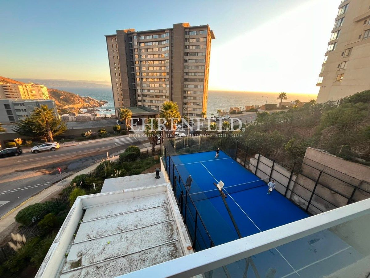 Departamento en Costa de Montemar, Concón, foto 20 de 20