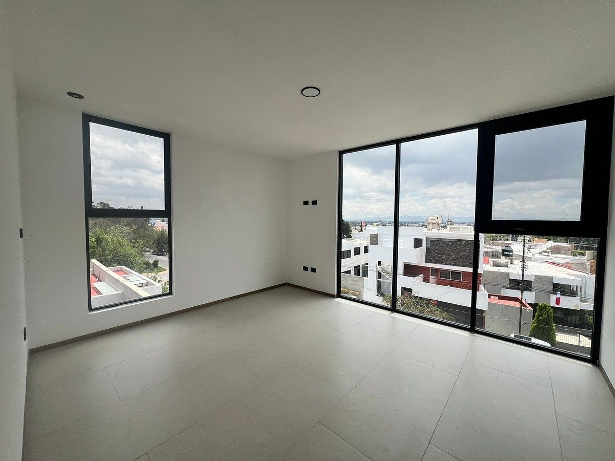 Departamento en Lomas 3a Seccion, San Luis Potosí, foto 5 de 12