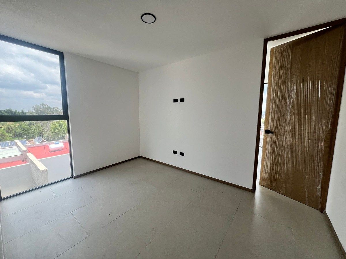 Departamento en Lomas 3a Seccion, San Luis Potosí, foto 11 de 12