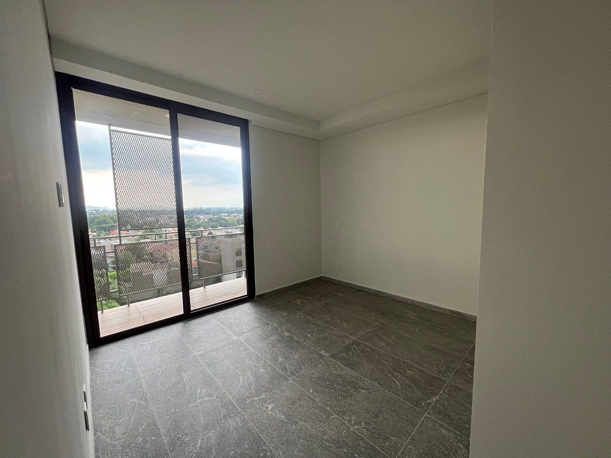 Apartment in Jardín Real, Zapopan, photo 2 of 8
