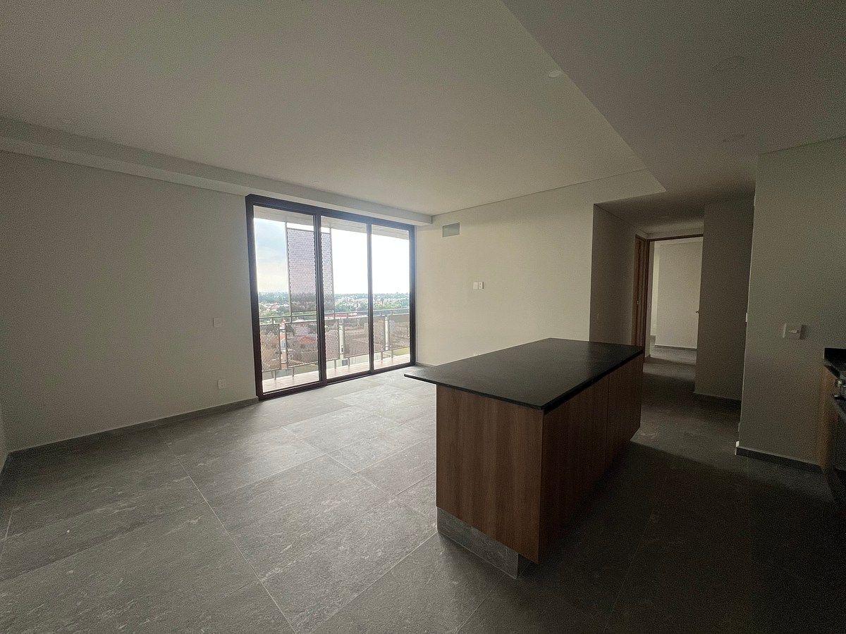 Apartment in Jardín Real, Zapopan, photo 3 of 8