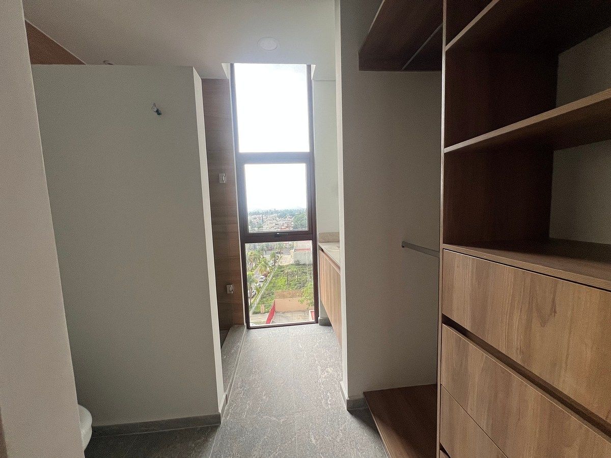 Apartment in Jardín Real, Zapopan, photo 4 of 8