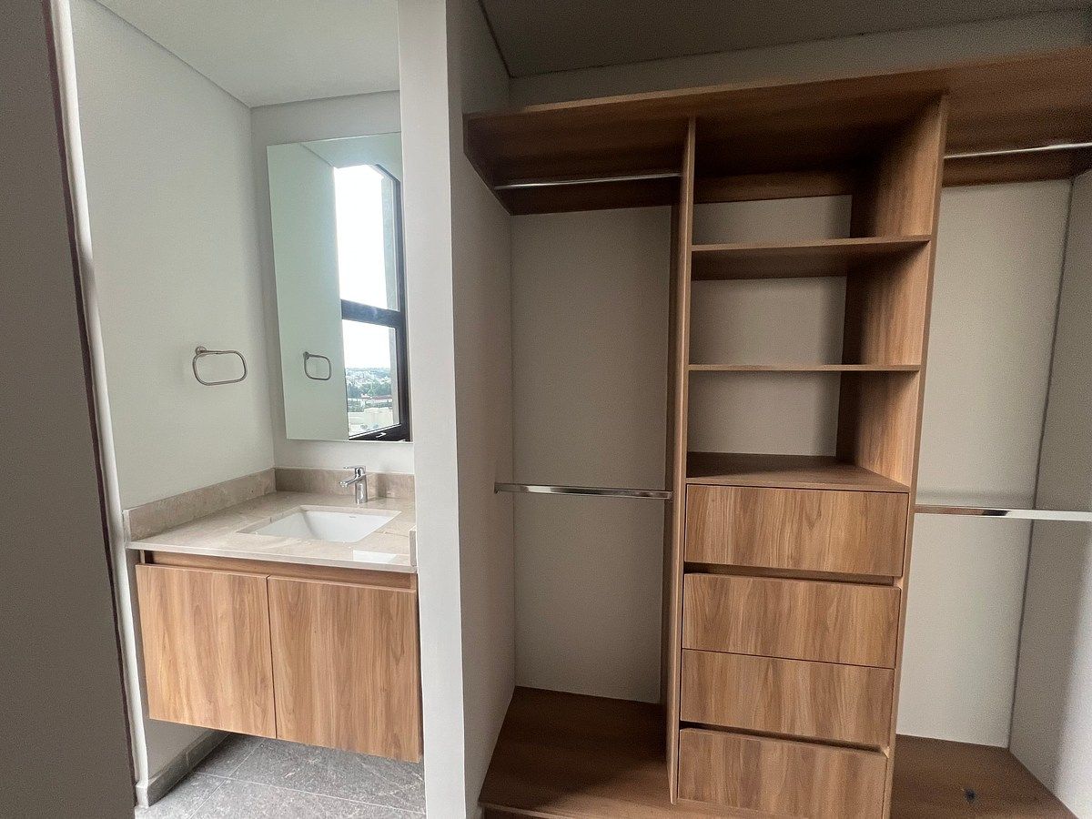Apartment in Jardín Real, Zapopan, photo 5 of 8