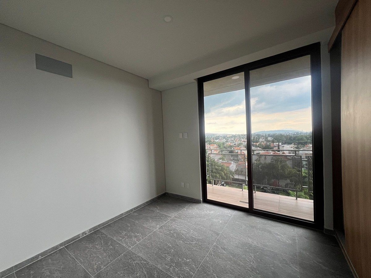 Apartment in Jardín Real, Zapopan, photo 6 of 8