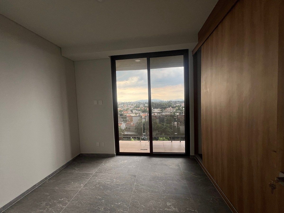 Apartment in Jardín Real, Zapopan, photo 7 of 8