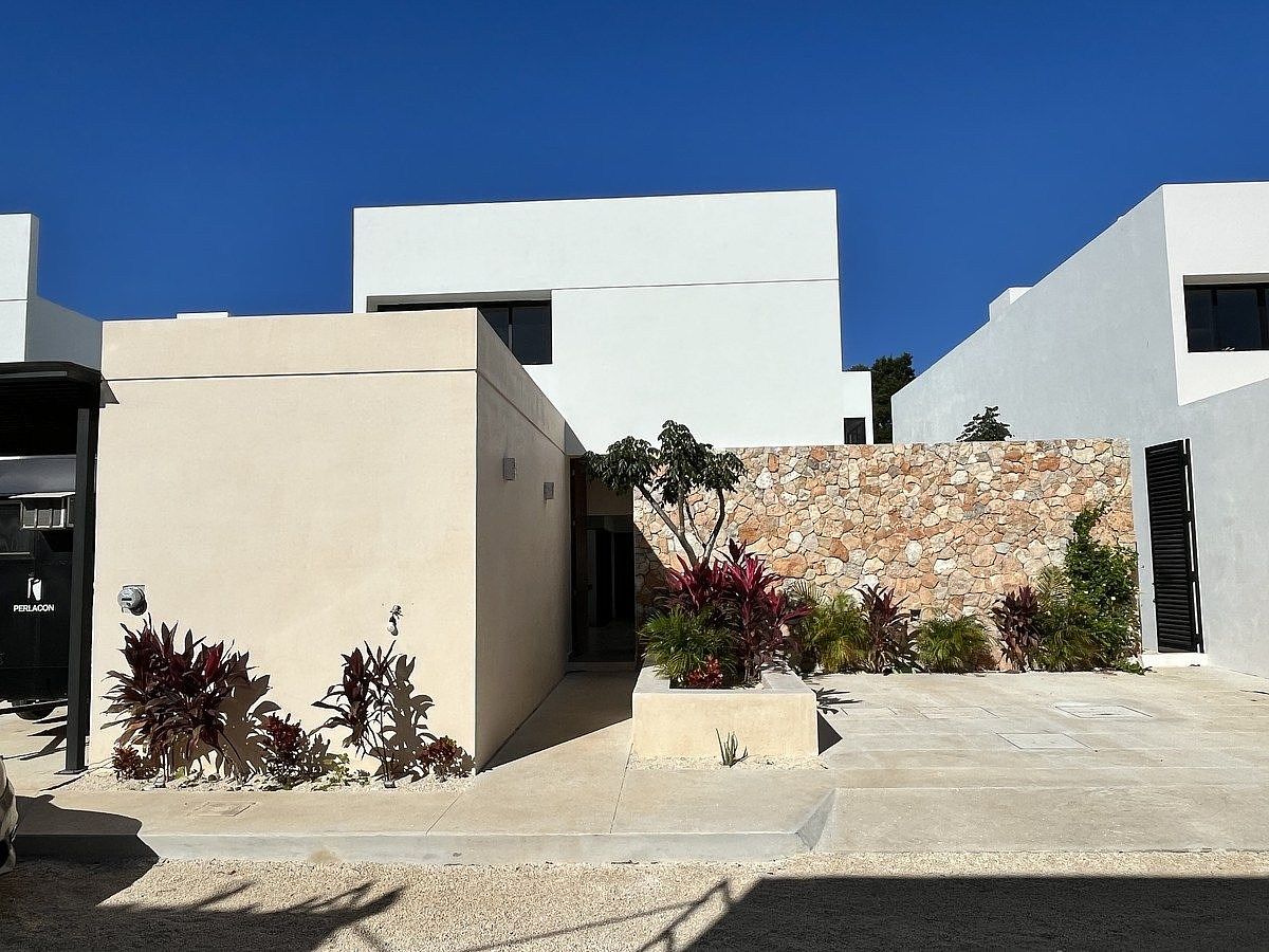 Casa em Cholul, Mérida, foto 3 de 19