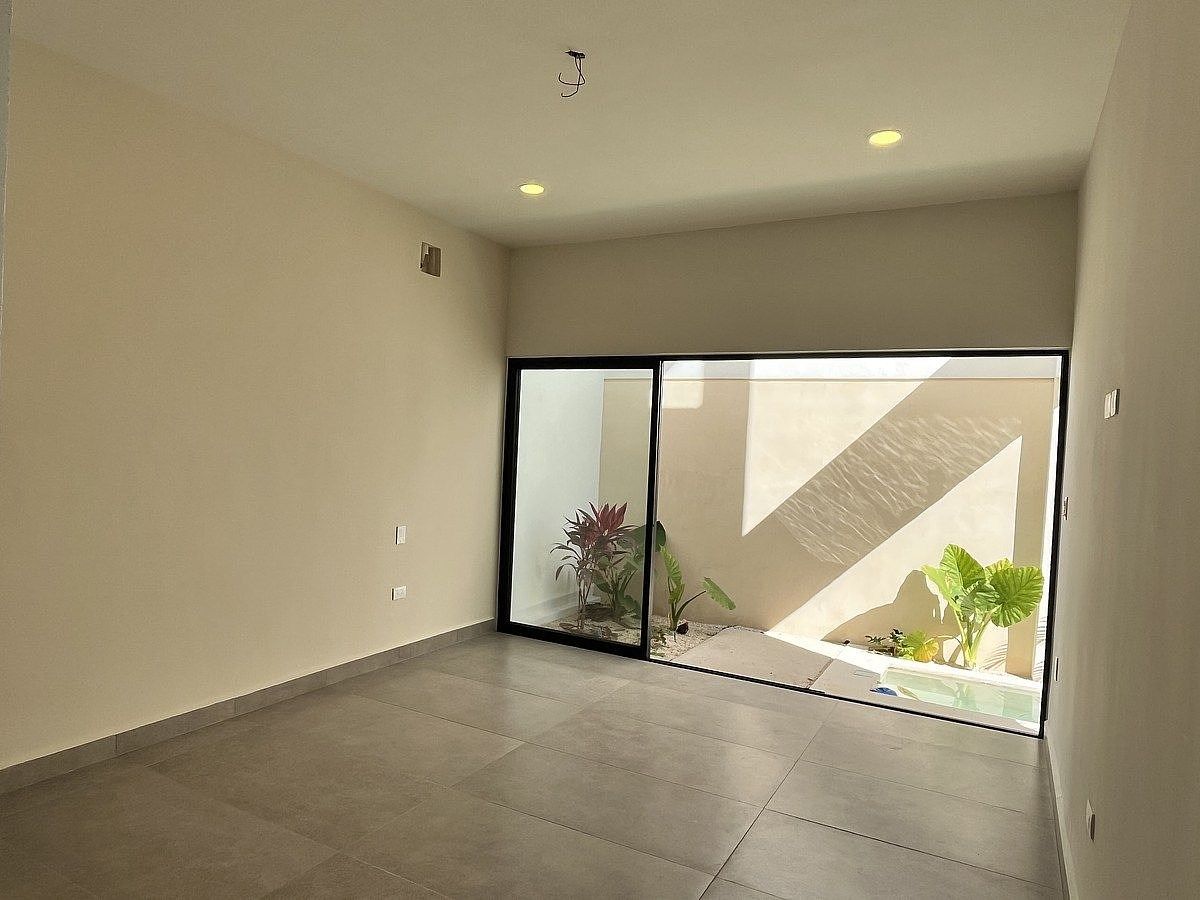 Casa em Cholul, Mérida, foto 10 de 19