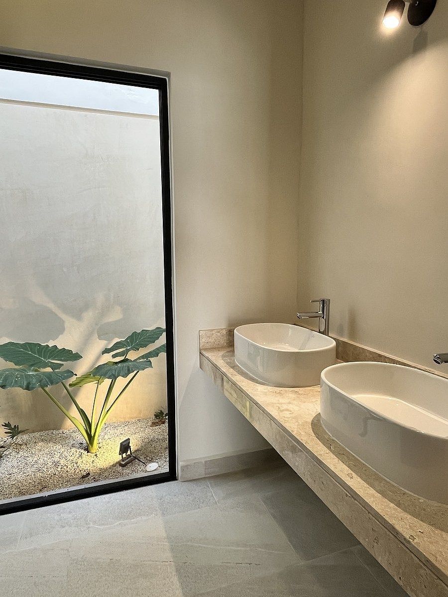 Casa em Cholul, Mérida, foto 12 de 19