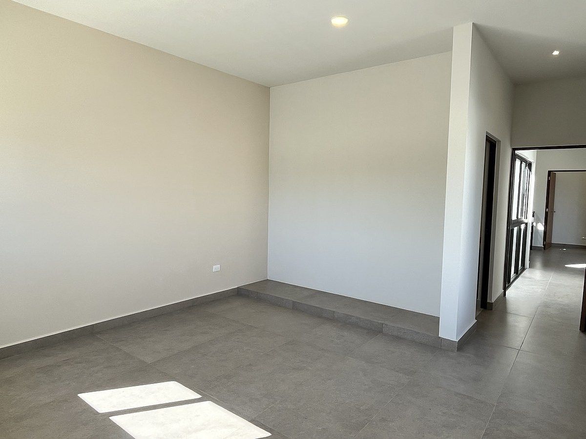 Casa em Cholul, Mérida, foto 14 de 19