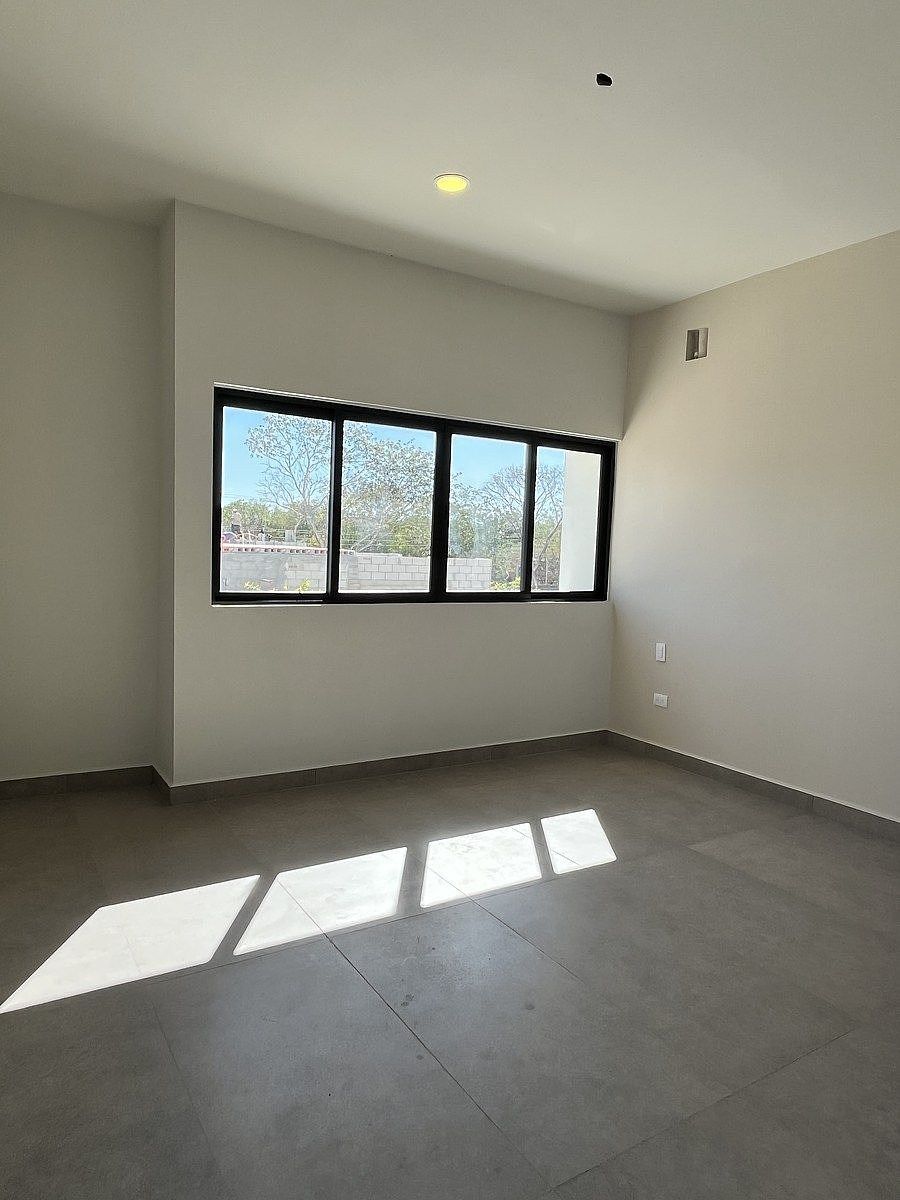 Casa em Cholul, Mérida, foto 15 de 19