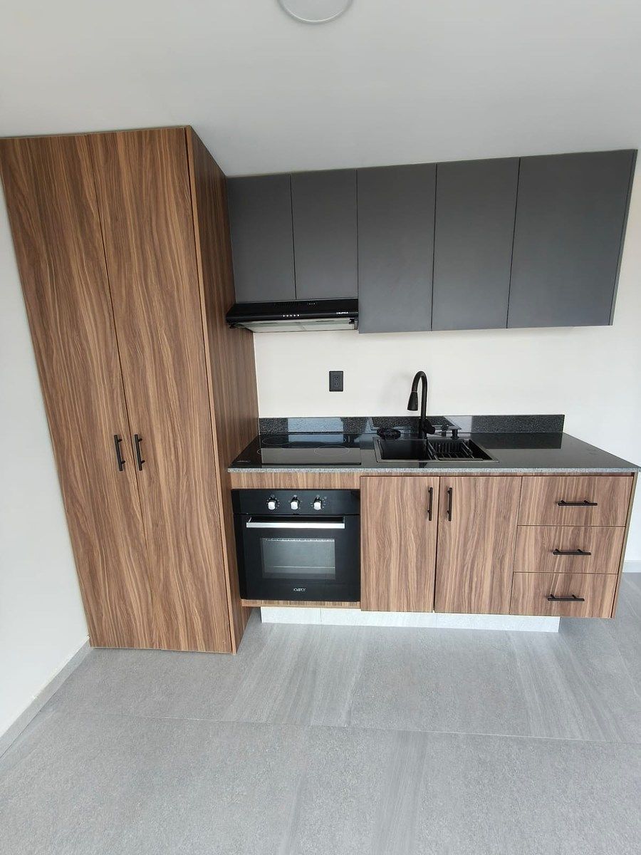 Departamento en Centro (Área 1), Cuauhtémoc, foto 3 de 14