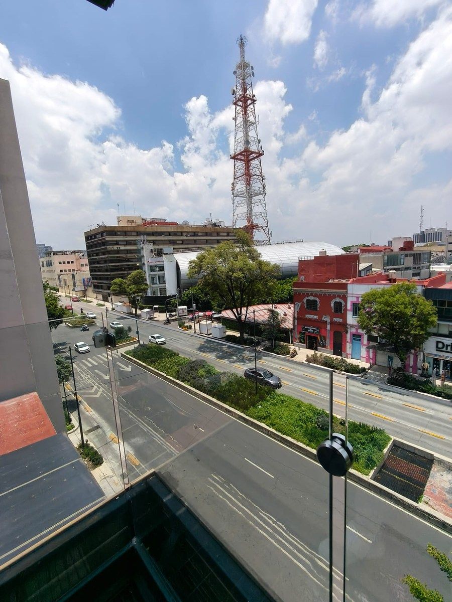 Departamento en Centro (Área 1), Cuauhtémoc, foto 6 de 14