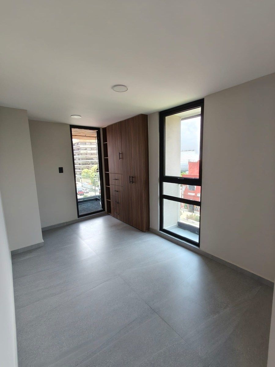 Departamento en Centro (Área 1), Cuauhtémoc, foto 8 de 14