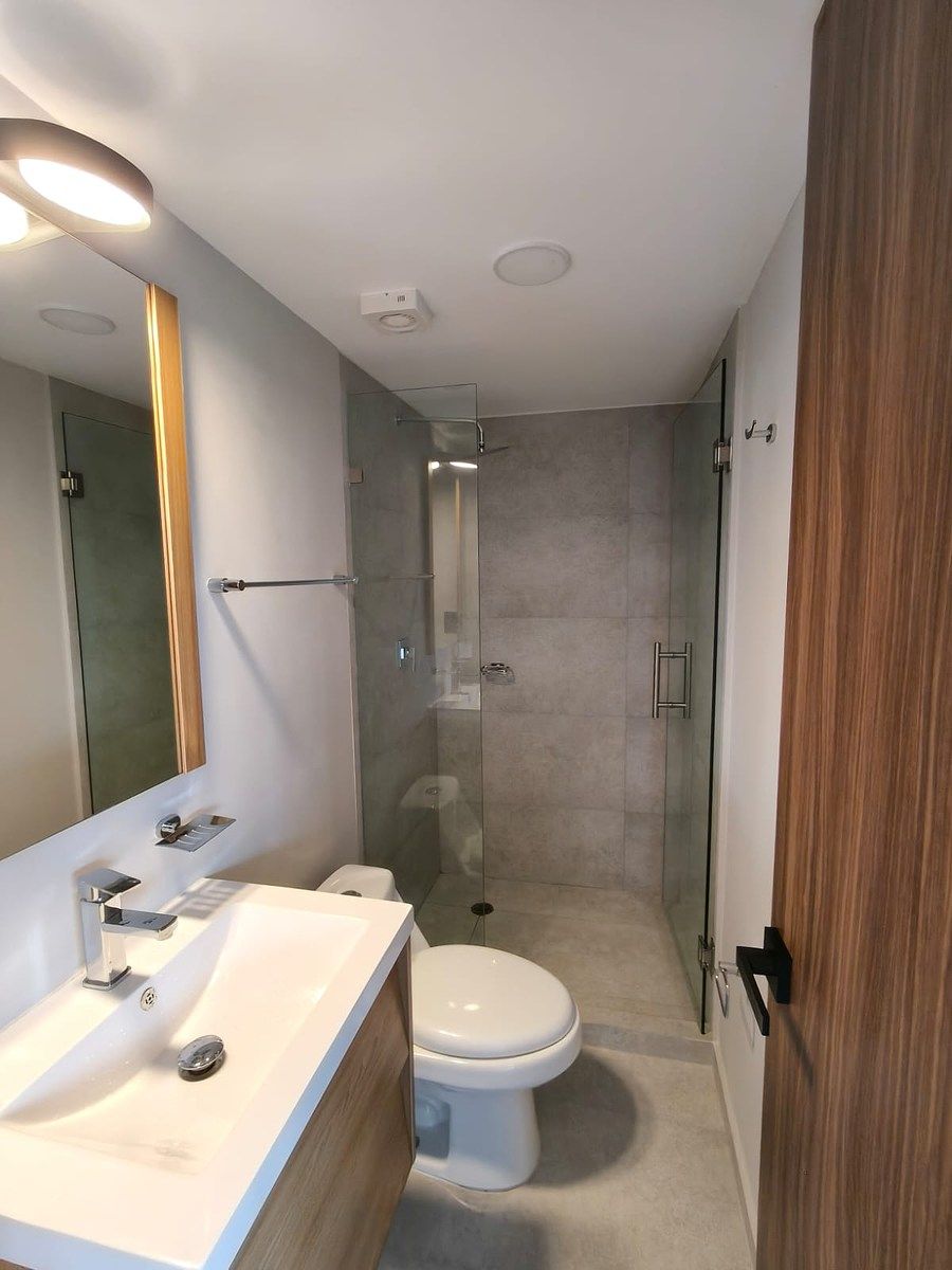 Departamento en Centro (Área 1), Cuauhtémoc, foto 10 de 14