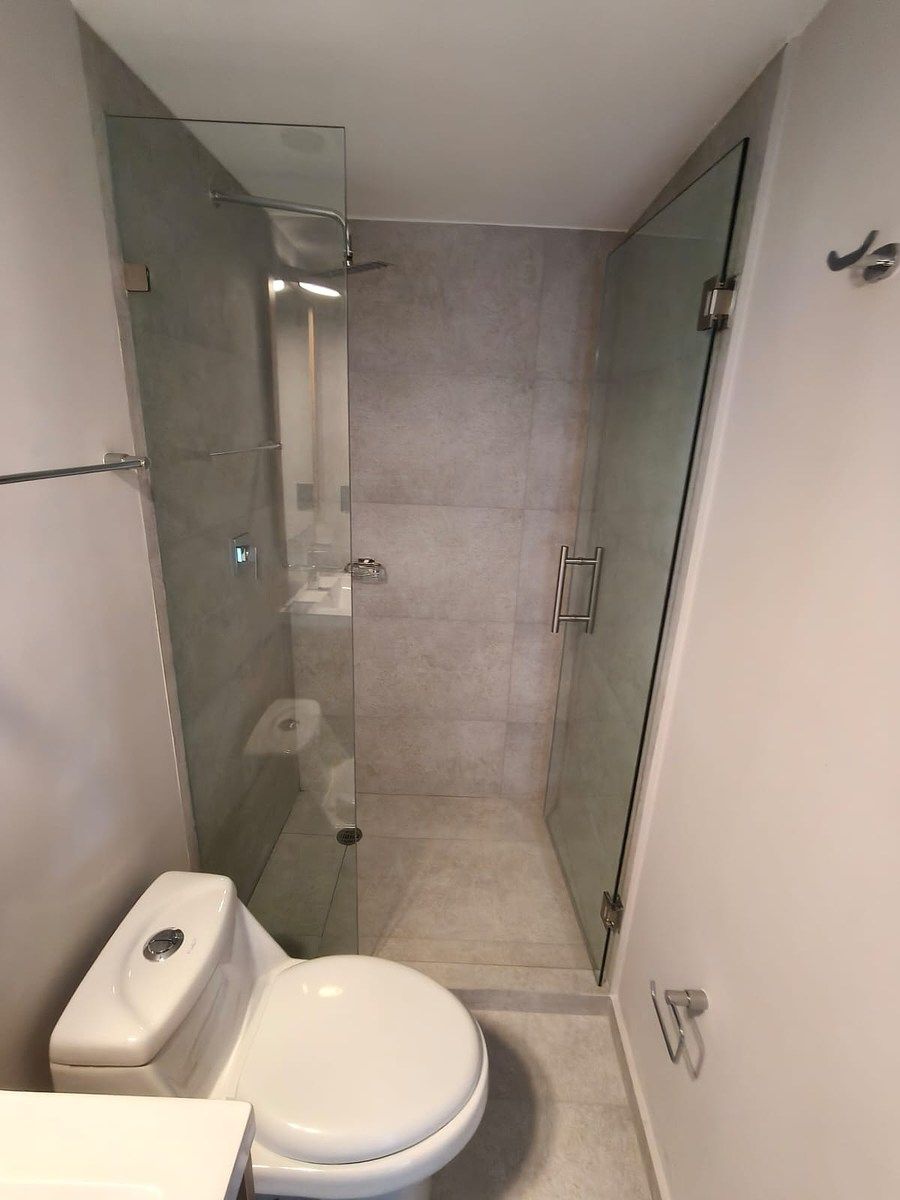 Departamento en Centro (Área 1), Cuauhtémoc, foto 12 de 14