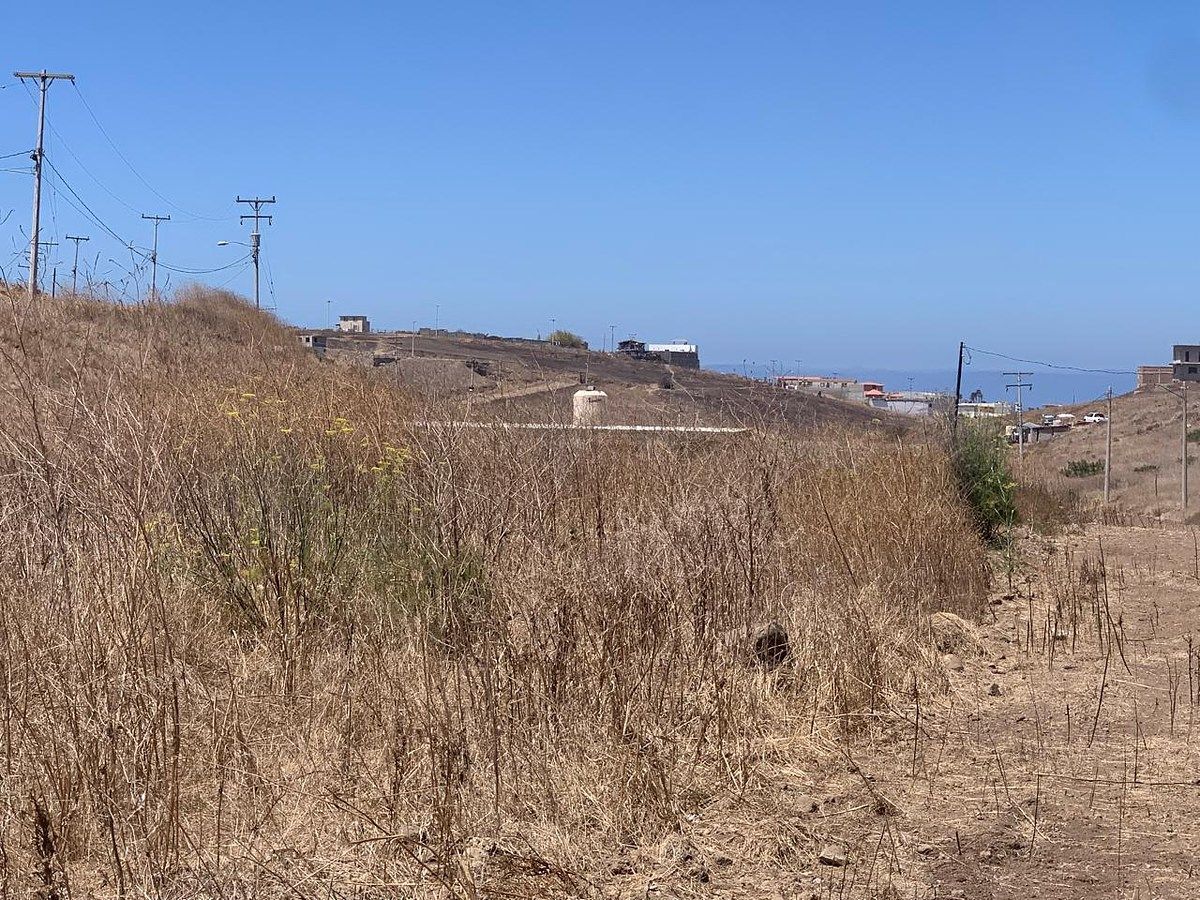 Terreno en Mar de Calafia, Playas de Rosarito, foto 6 de 7