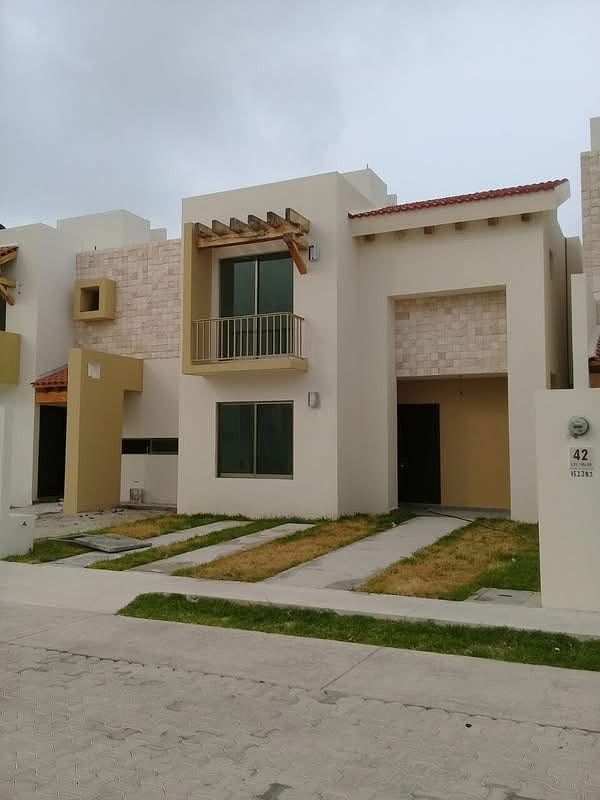 Casa en Belisario Domínguez, Carmen, foto 2 de 9