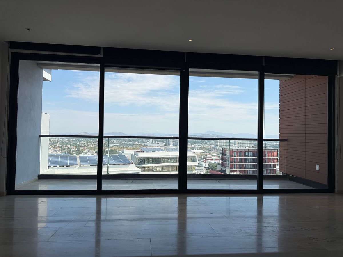 Departamento en Valle Real, Zapopan, foto 4 de 15