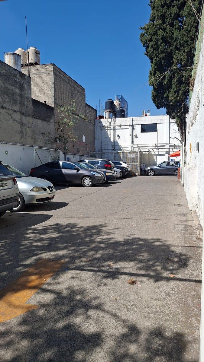 Local comercial en Miravalle, Benito Juárez, foto 8 de 8