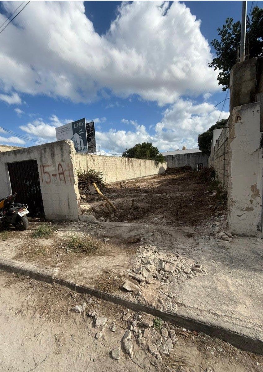 Lot in Maya, Mérida, photo 2 of 3