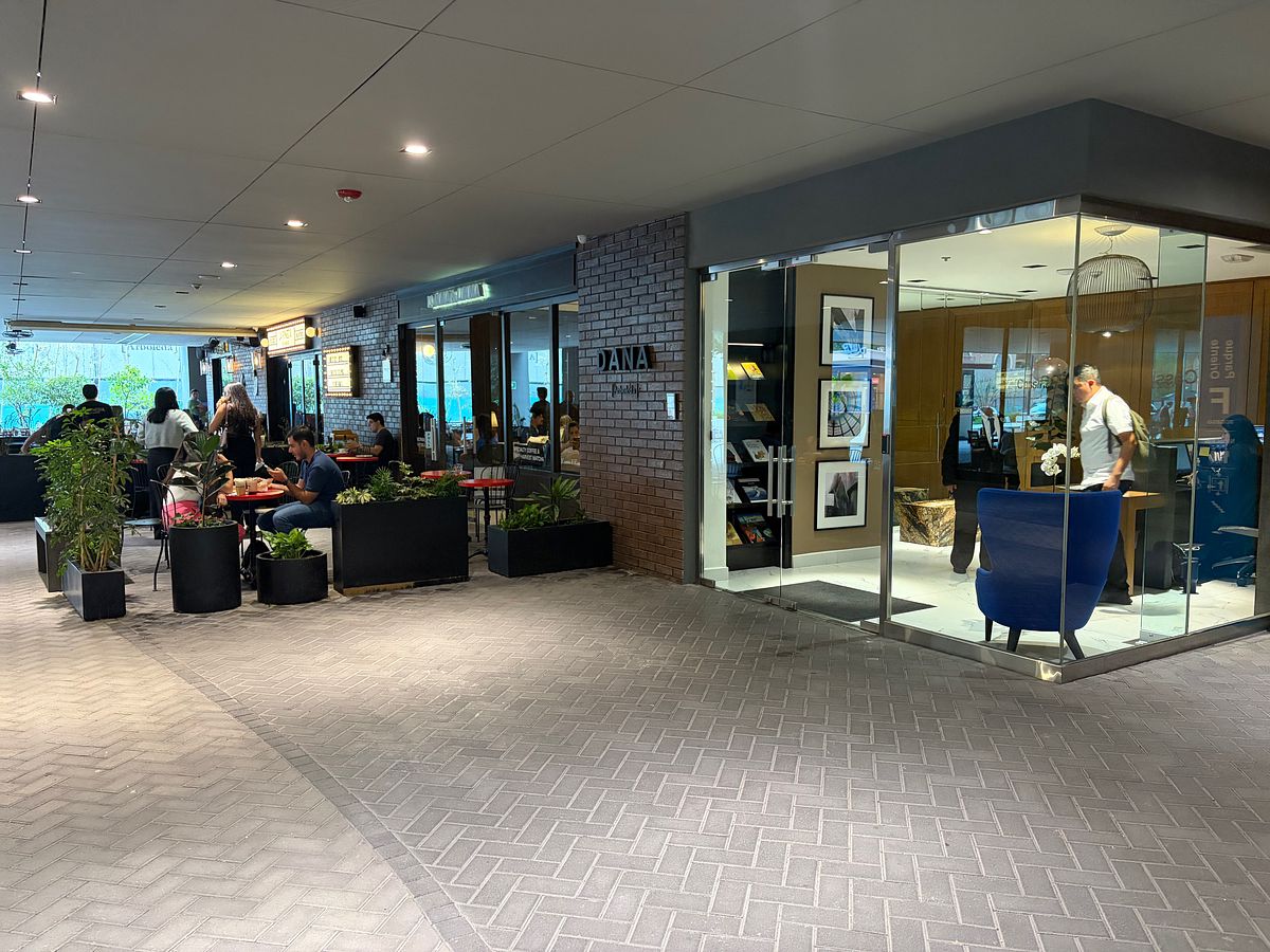 Lobby, foto 20 de 22
