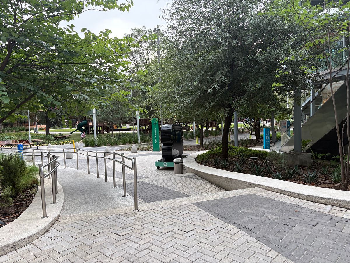 Parque Arboleda, foto 22 de 22