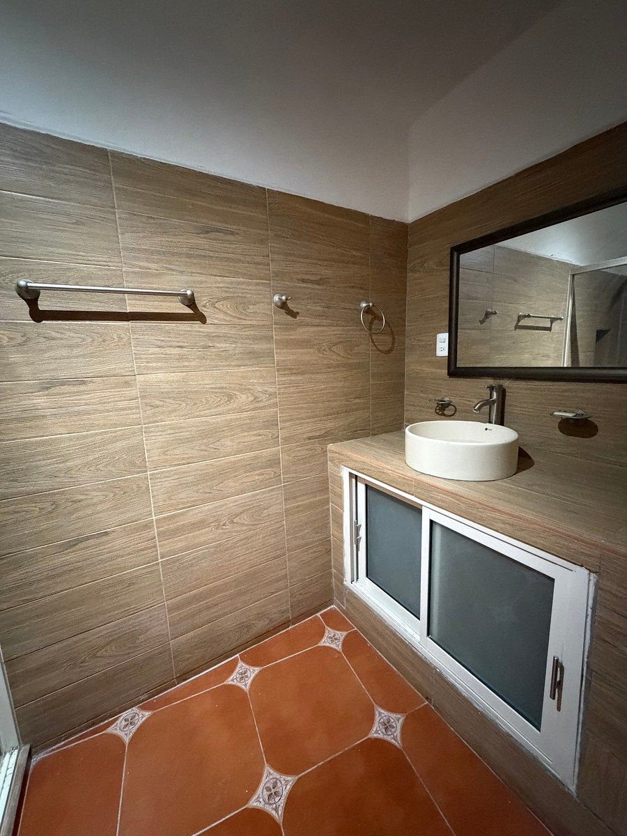 lavabo de baño, foto 6 de 11