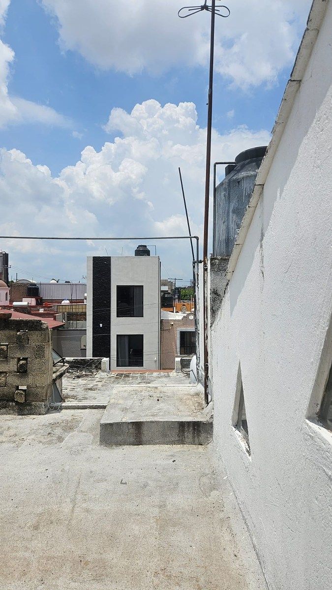 House in Popular Hornos, Guadalajara, photo 16 of 19
