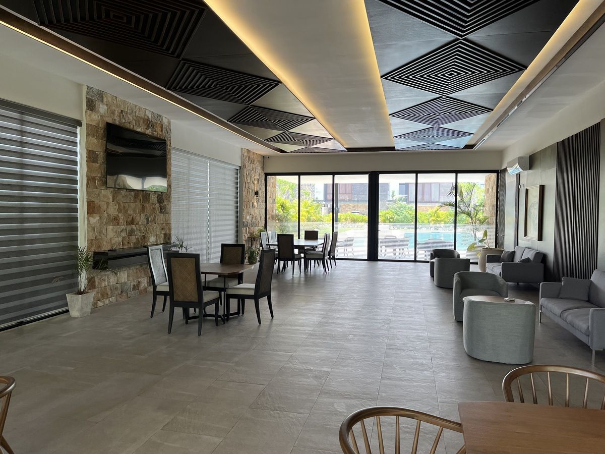 salón de usos múltiples, foto 10 de 30
