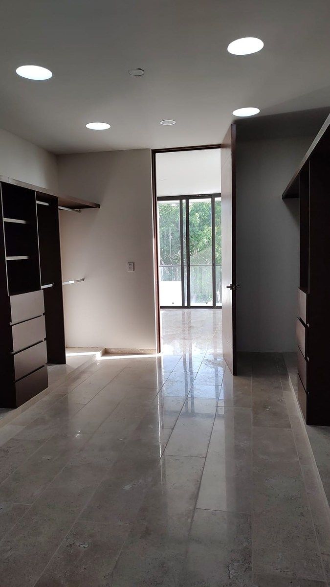 Closet vestidor habitación principal, foto 18 de 30