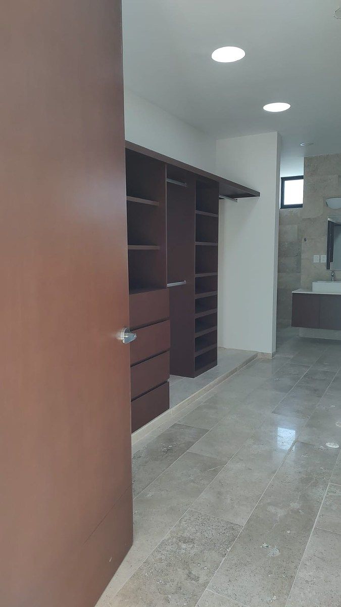 Casa en condominio en Cholul, Mérida, foto 19 de 30