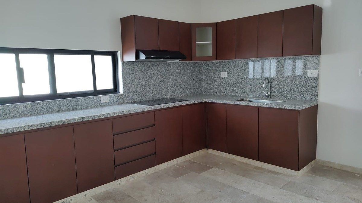 Cocina, foto 28 de 30
