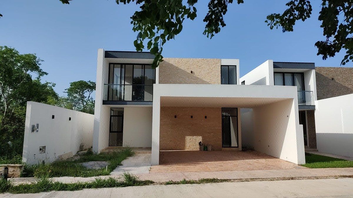 fachada principal, foto 1 de 30