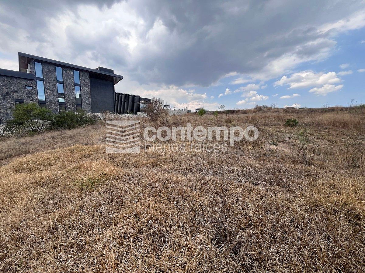 Terreno en Rancho San Juan, Atizapán de Zaragoza, foto 4 de 6