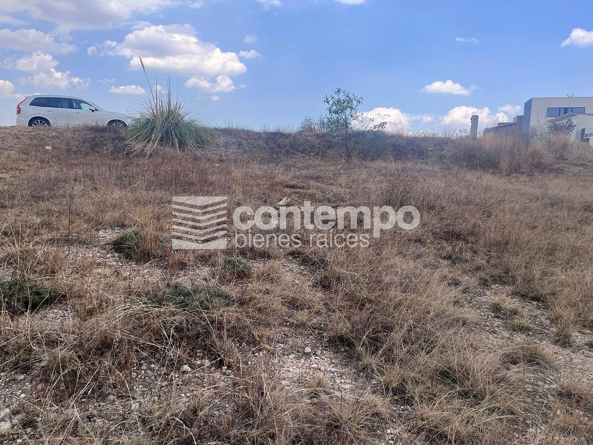 Terreno en Rancho San Juan, Atizapán de Zaragoza, foto 5 de 6