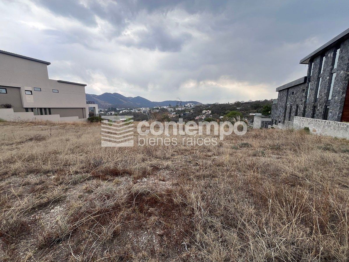 Terreno en Rancho San Juan, Atizapán de Zaragoza, foto 6 de 6