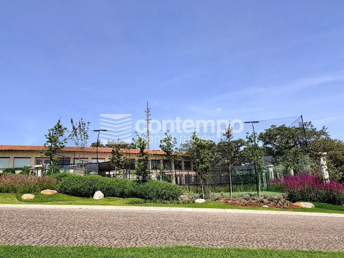 Lot in Rancho San Juan, Atizapán de Zaragoza, photo 9 of 15
