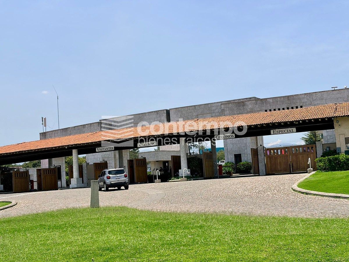 Lot in Rancho San Juan, Atizapán de Zaragoza, photo 11 of 15