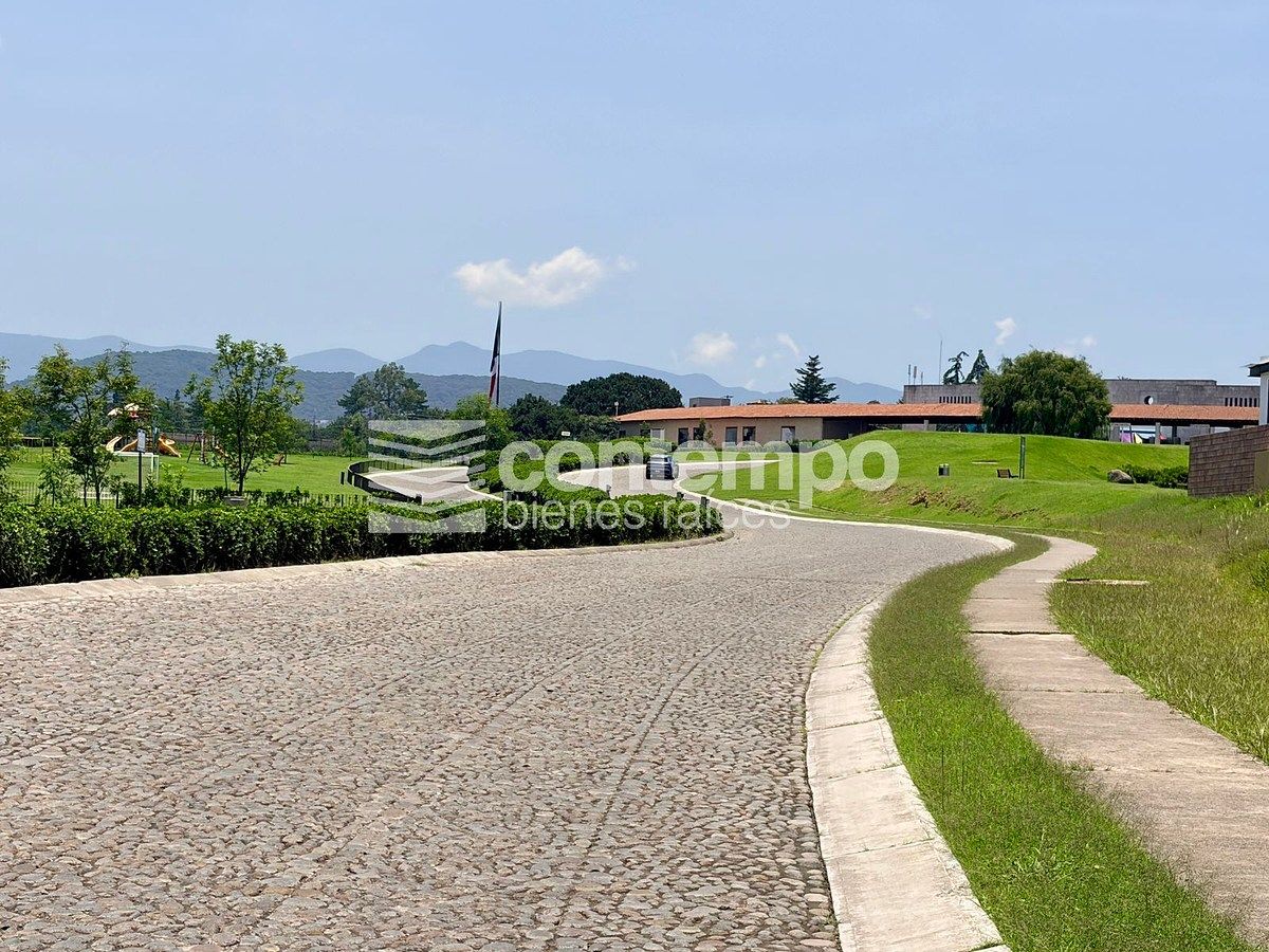 Lot in Rancho San Juan, Atizapán de Zaragoza, photo 13 of 15