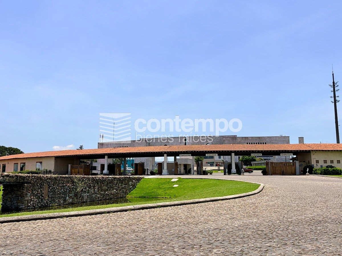 Lot in Rancho San Juan, Atizapán de Zaragoza, photo 15 of 15