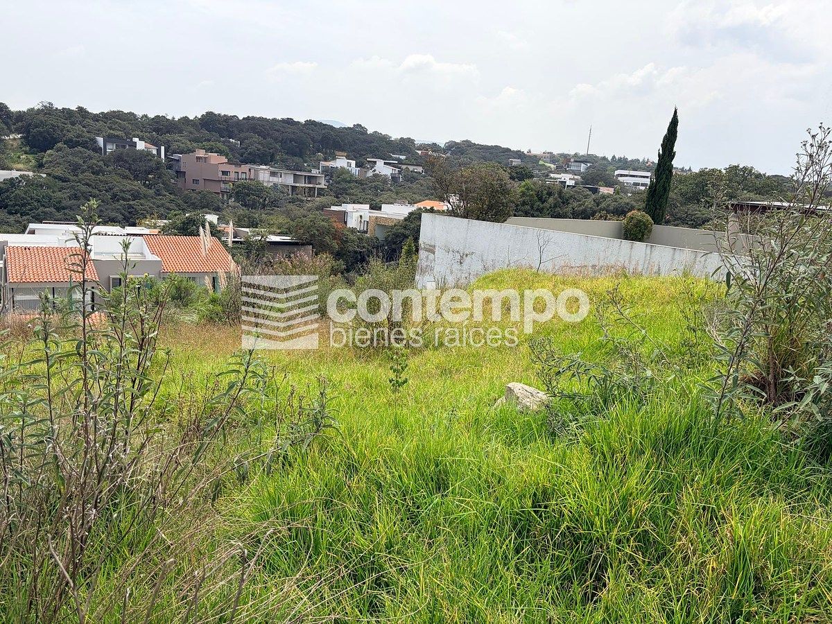 Terreno en Rancho San Juan, Atizapán de Zaragoza, foto 5 de 25