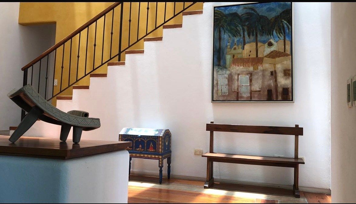 Quinta en La Boca, Santiago, foto 9 de 13