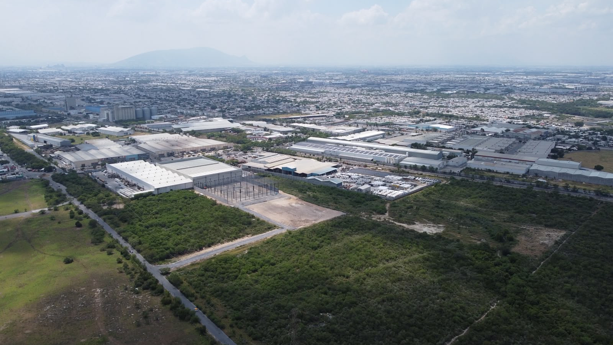 Terreno Industrial en Venta en Guadalupe | 4.62 Hectáreas | Excelente Ubicación, foto 1 de 6