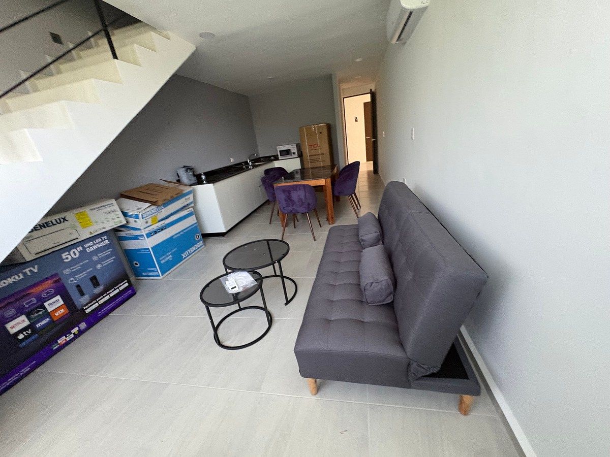 Sala, foto 5 de 10