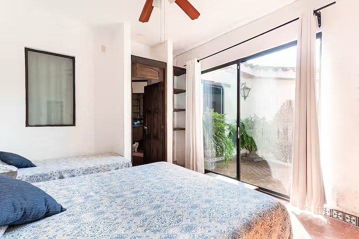 House in San Miguel Acapantzingo, Cuernavaca, photo 20 of 21