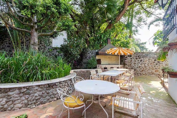 House in San Miguel Acapantzingo, Cuernavaca, photo 9 of 21