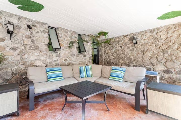 House in San Miguel Acapantzingo, Cuernavaca, photo 5 of 21