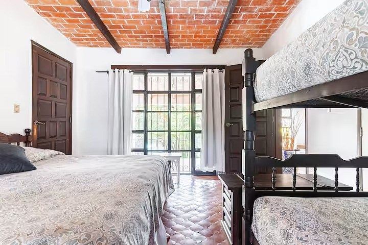 House in San Miguel Acapantzingo, Cuernavaca, photo 21 of 21