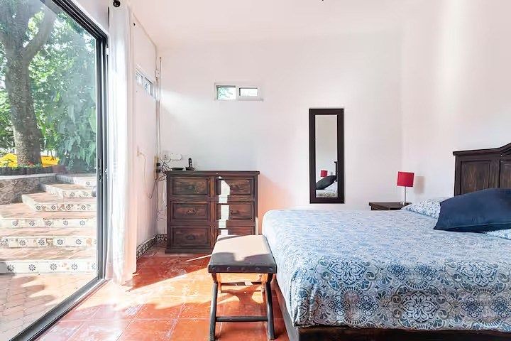 House in San Miguel Acapantzingo, Cuernavaca, photo 10 of 21