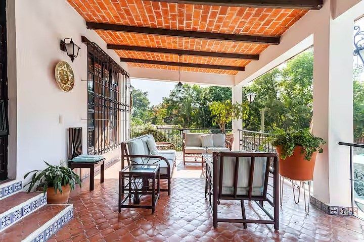 House in San Miguel Acapantzingo, Cuernavaca, photo 13 of 21